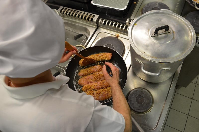 Cookware Reviews