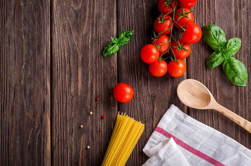 Food Trends