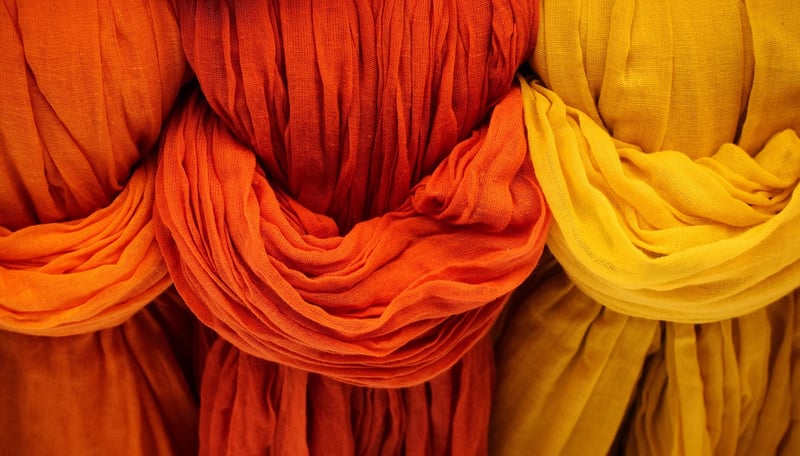 Microfiber Cloth